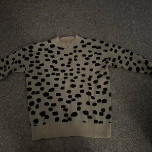Sweater - Size Small